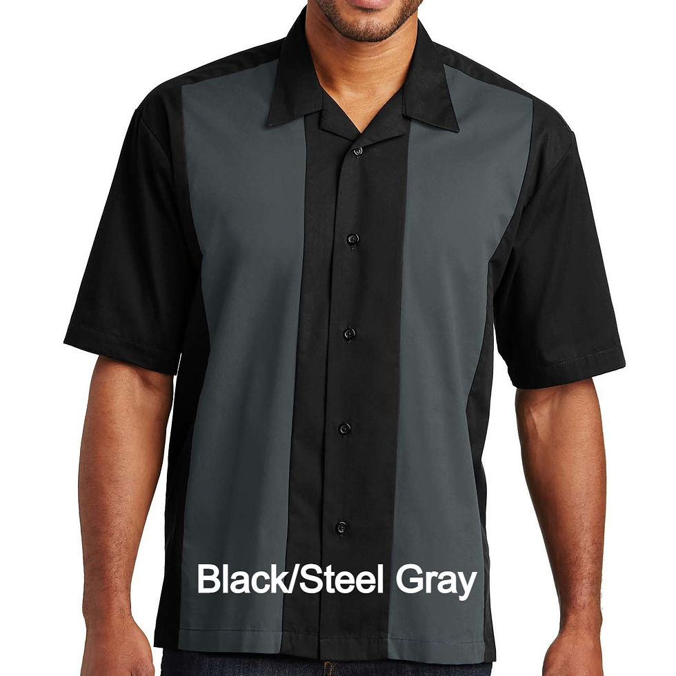 Thumbnail: "In the Spotlight" - Retro