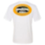 Thumbnail: "Orb - Orange" - Men's Poly
