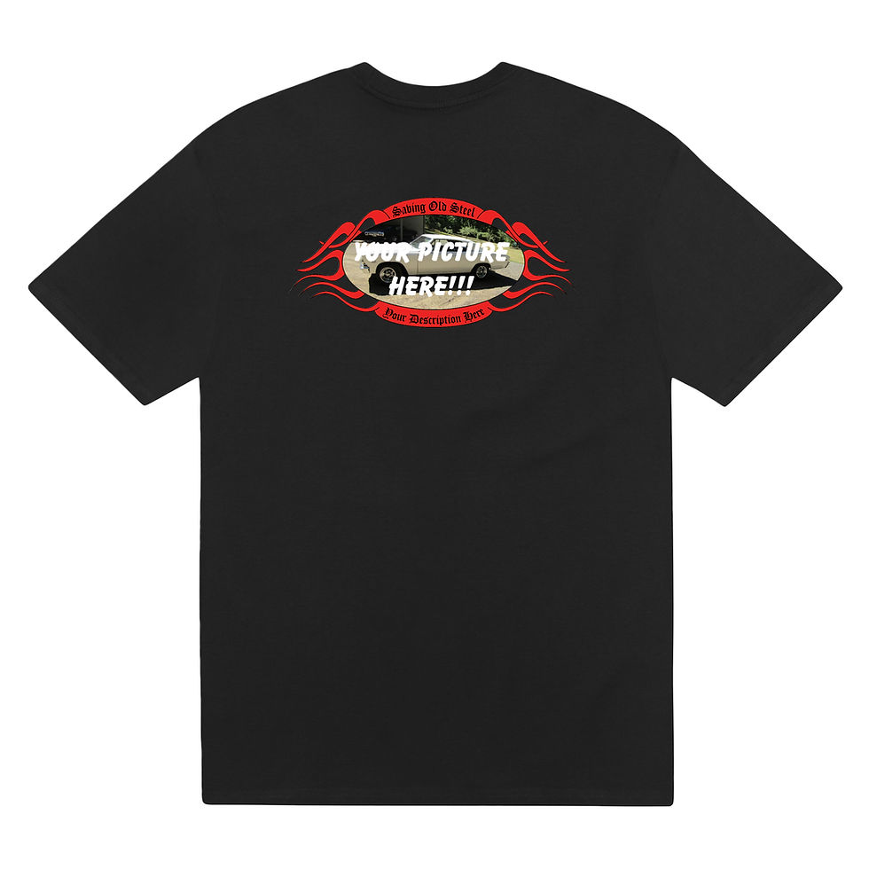 "Pinstripe Flame - Group 1"