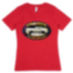 Thumbnail: "Color Storm" - Women's Cotton