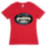 Thumbnail: "Alien Egg 1" - Women's Cotton