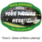 Thumbnail: "Oval 2 - Group 3" - Men's Poly