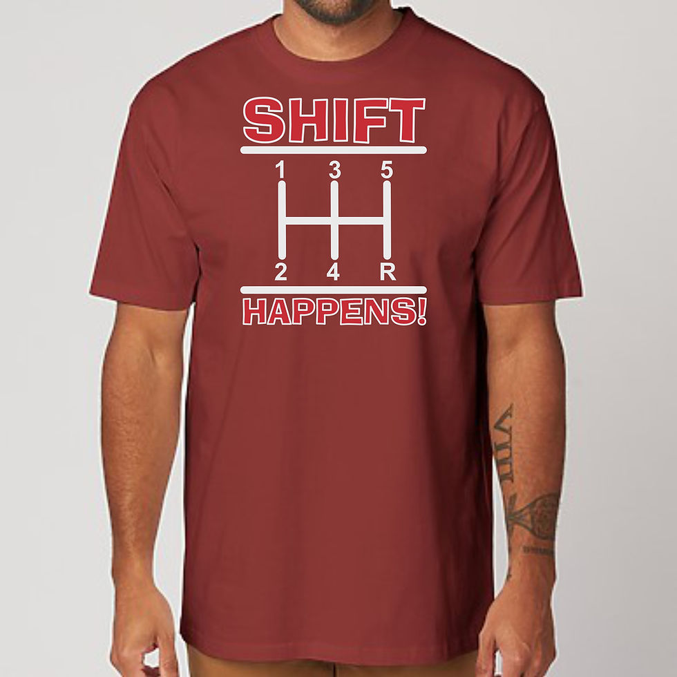 Thumbnail: "Shift Happens"(8 Shift Patterns Available)