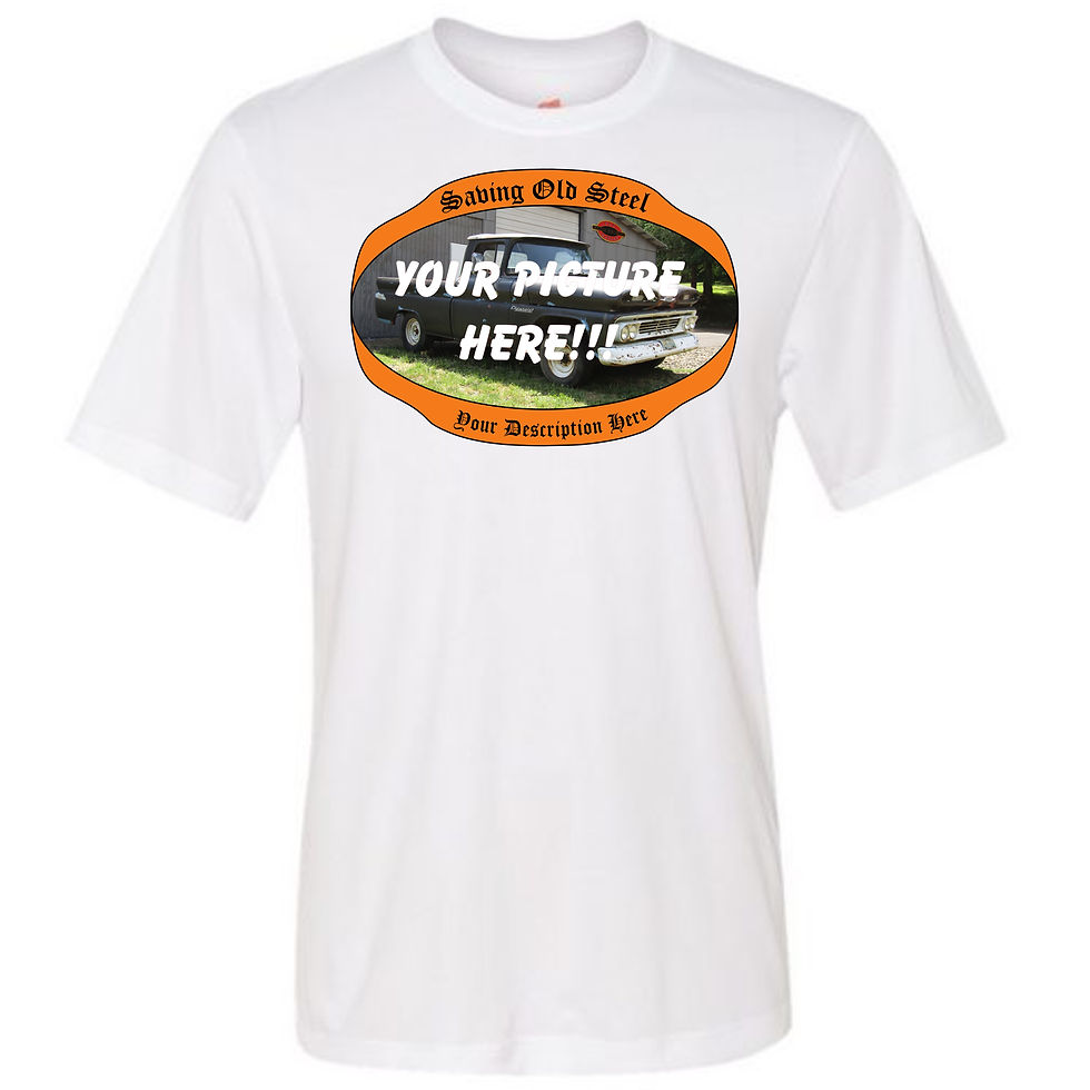 Thumbnail: "Oval 2 - Group 2" - Men's Poly