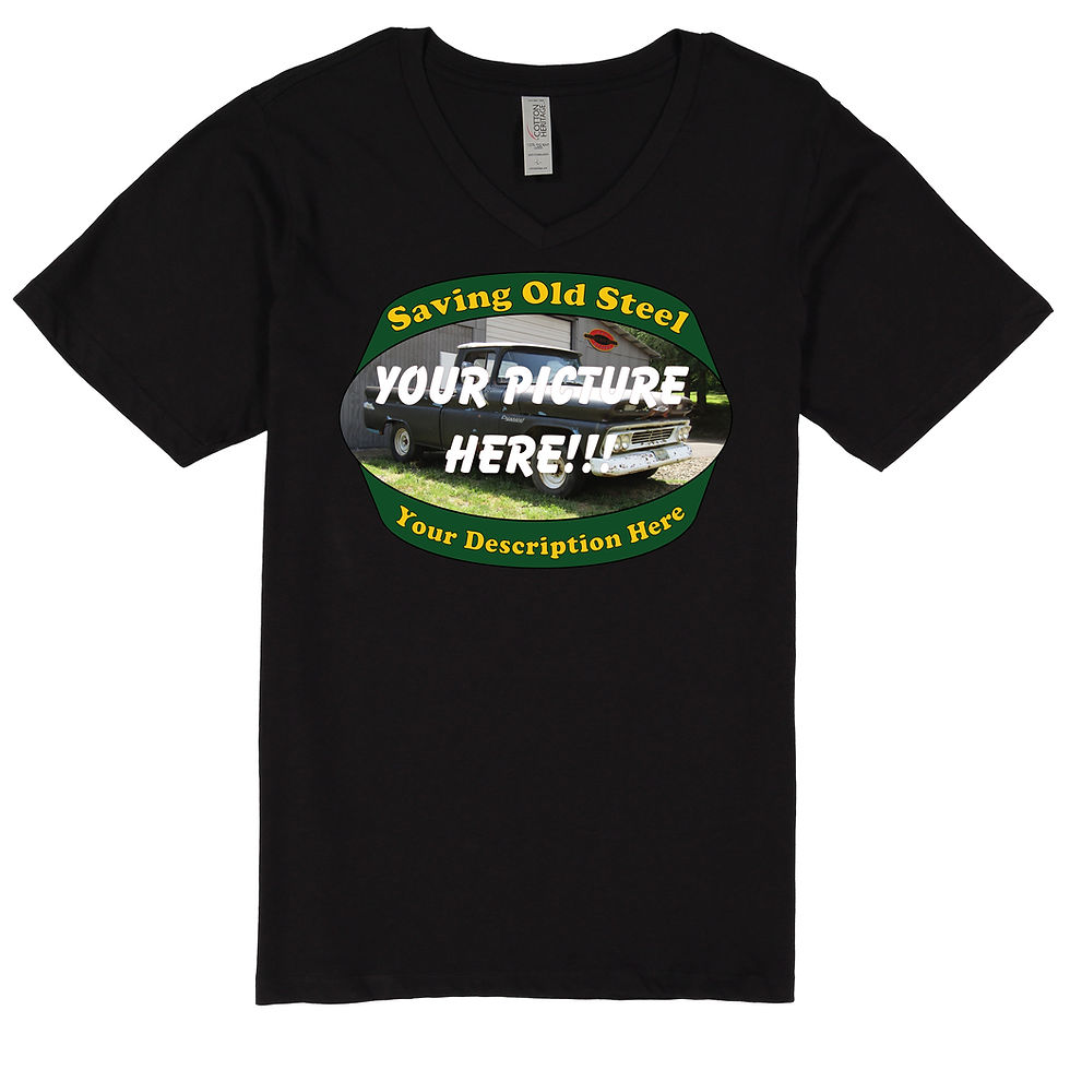 Thumbnail: "Oval 3 - Group 2" - Women's Cotton