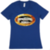 "Molten" - Women's Cotton