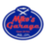 Thumbnail: "My Garage - Open 24" - Women's Poly (CUSTOMIZABLE!)