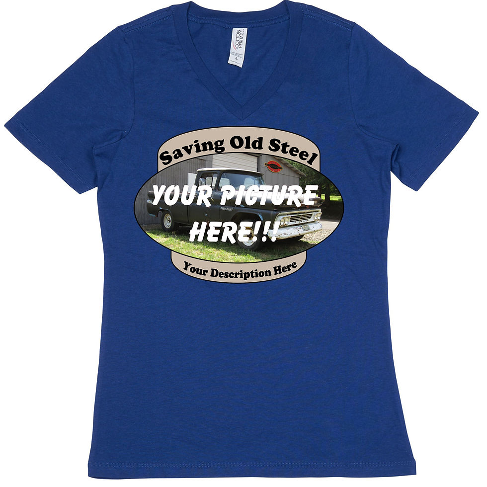 Thumbnail: "Oval 1 - Group 2" - Women's Cotton