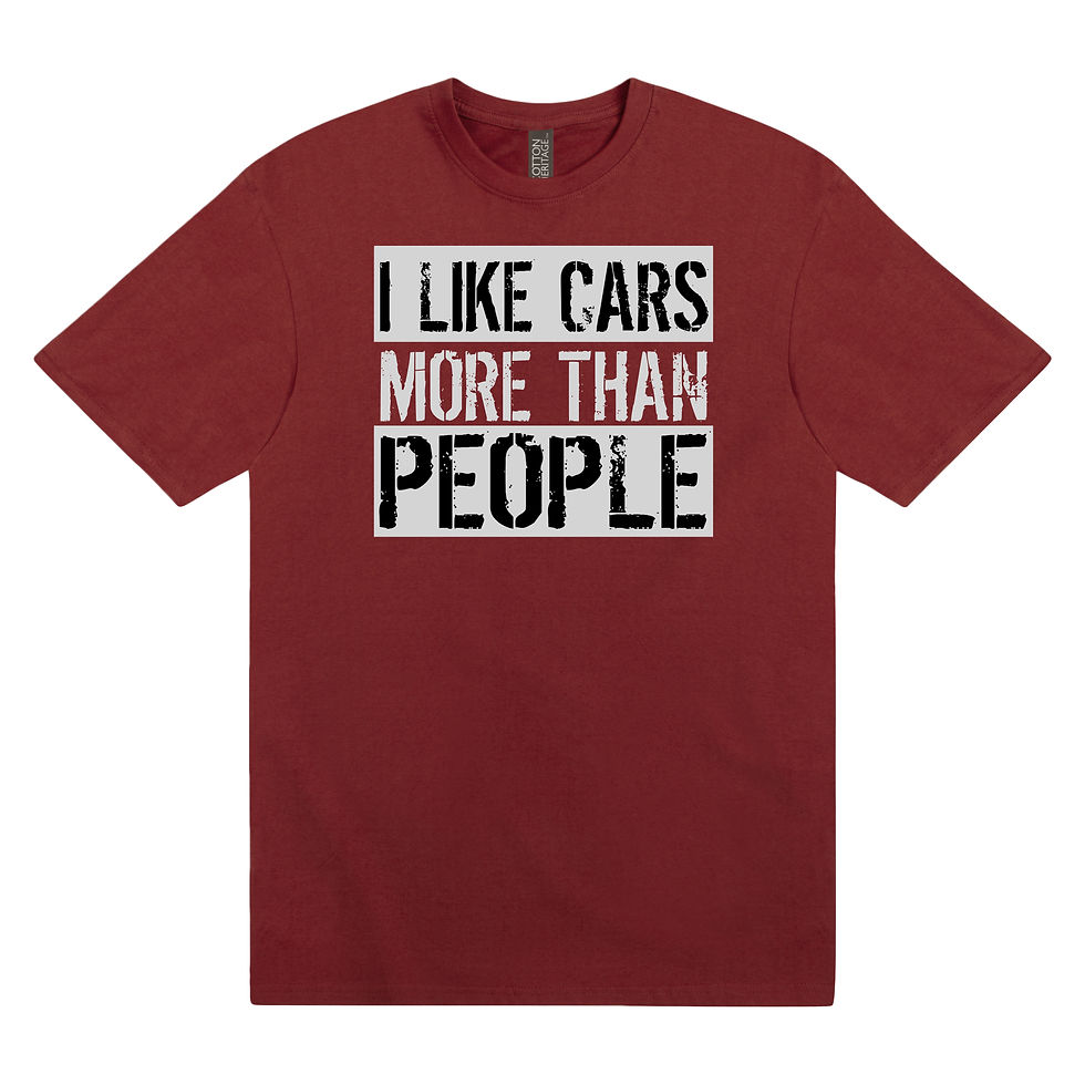 Thumbnail: "More Than People"