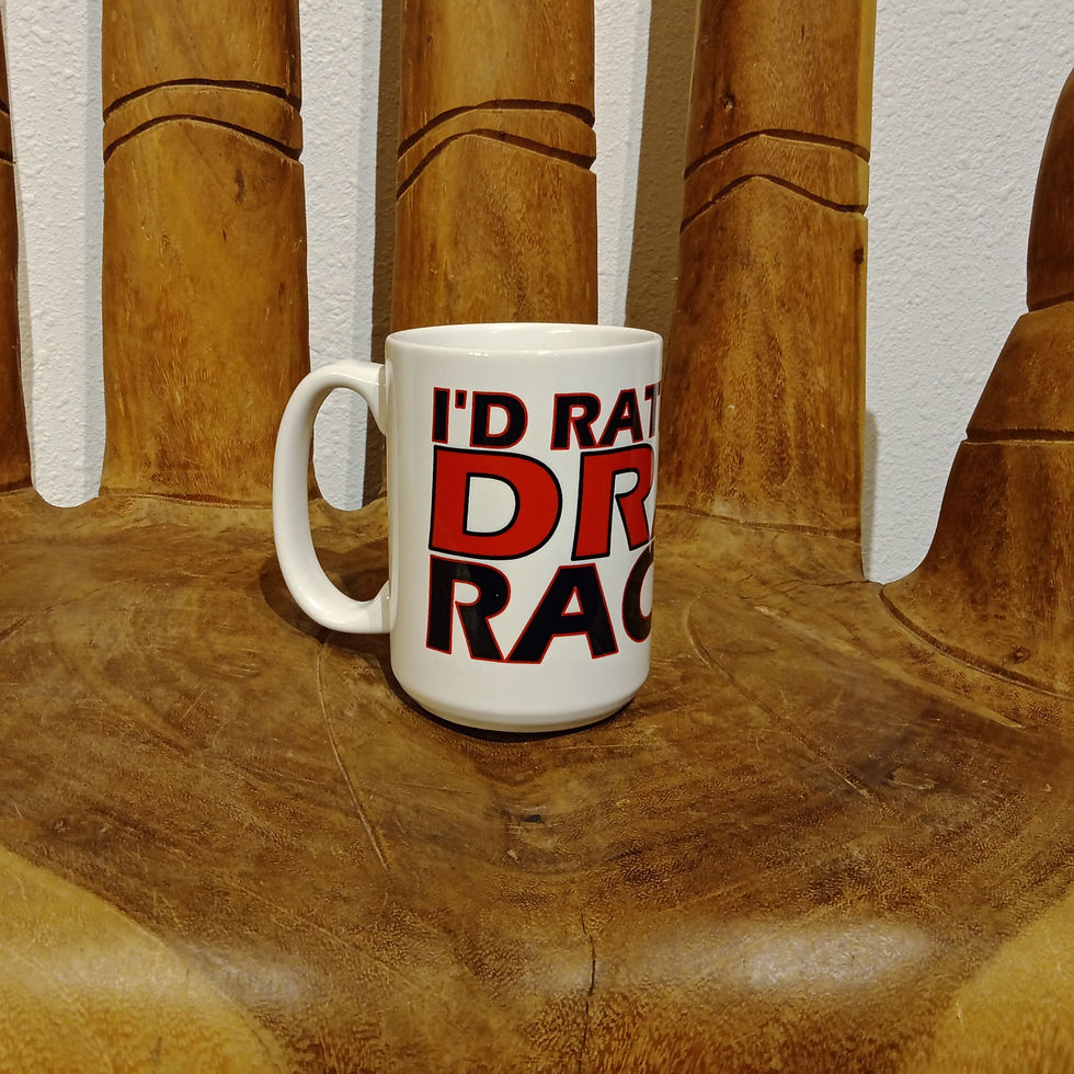 Thumbnail: I'd Rather Be Mug