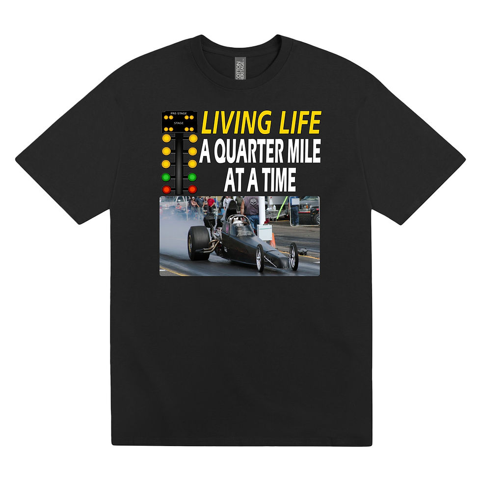Thumbnail: "Living Life"