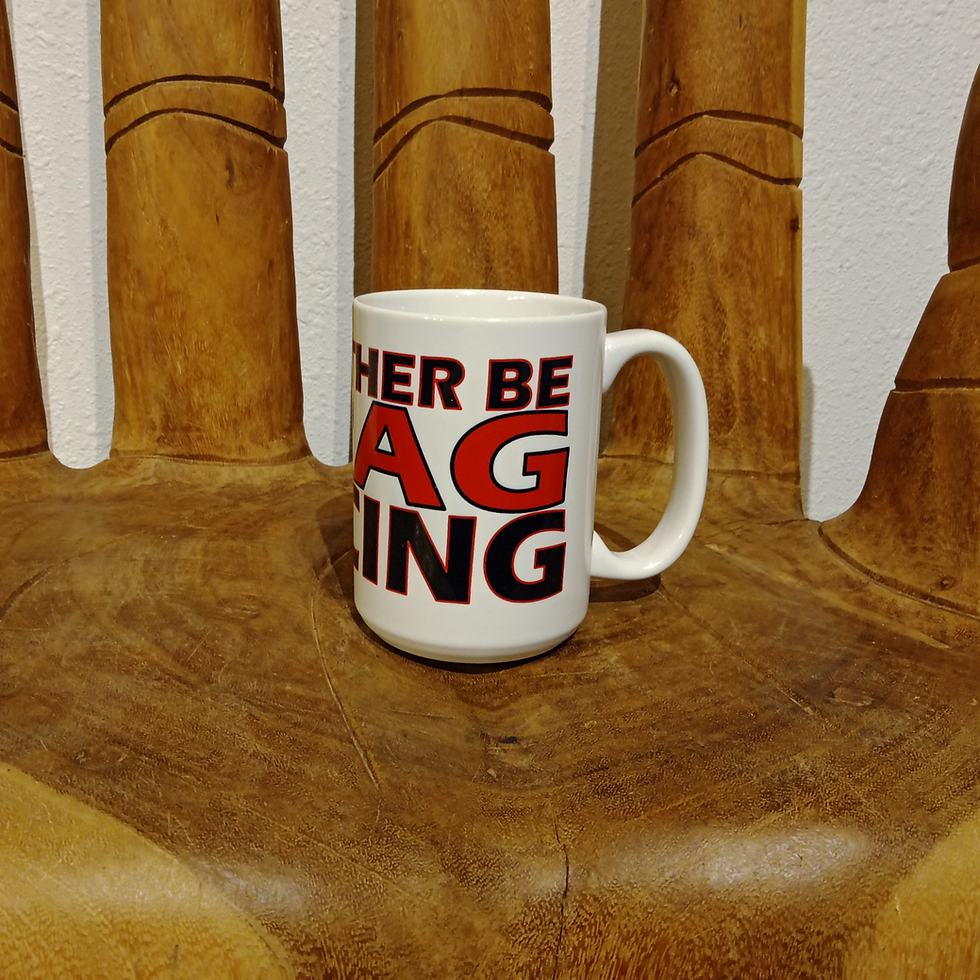 Thumbnail: I'd Rather Be Mug