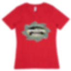 Thumbnail: "Glass Spinner" - Women's Cotton