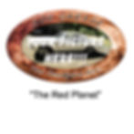 Thumbnail: "The Red Planet" - Men's Poly