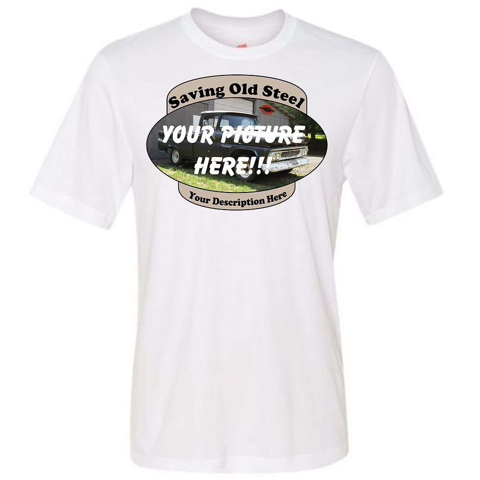 Thumbnail: "Oval 1 - Group 2" - Men's Poly
