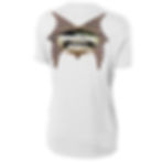 Thumbnail: "Rusted Wings" - Women's Poly