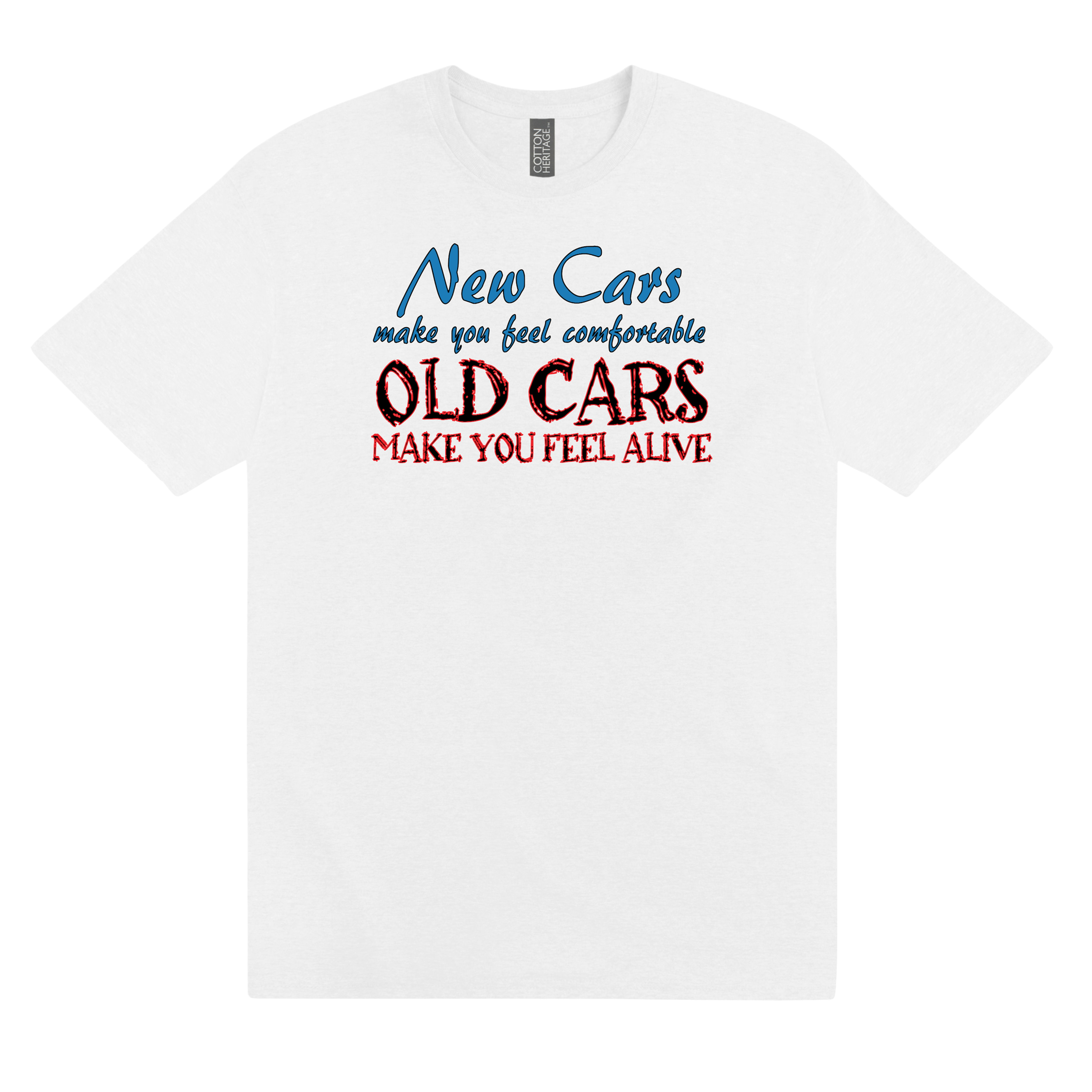 "Old Cars"