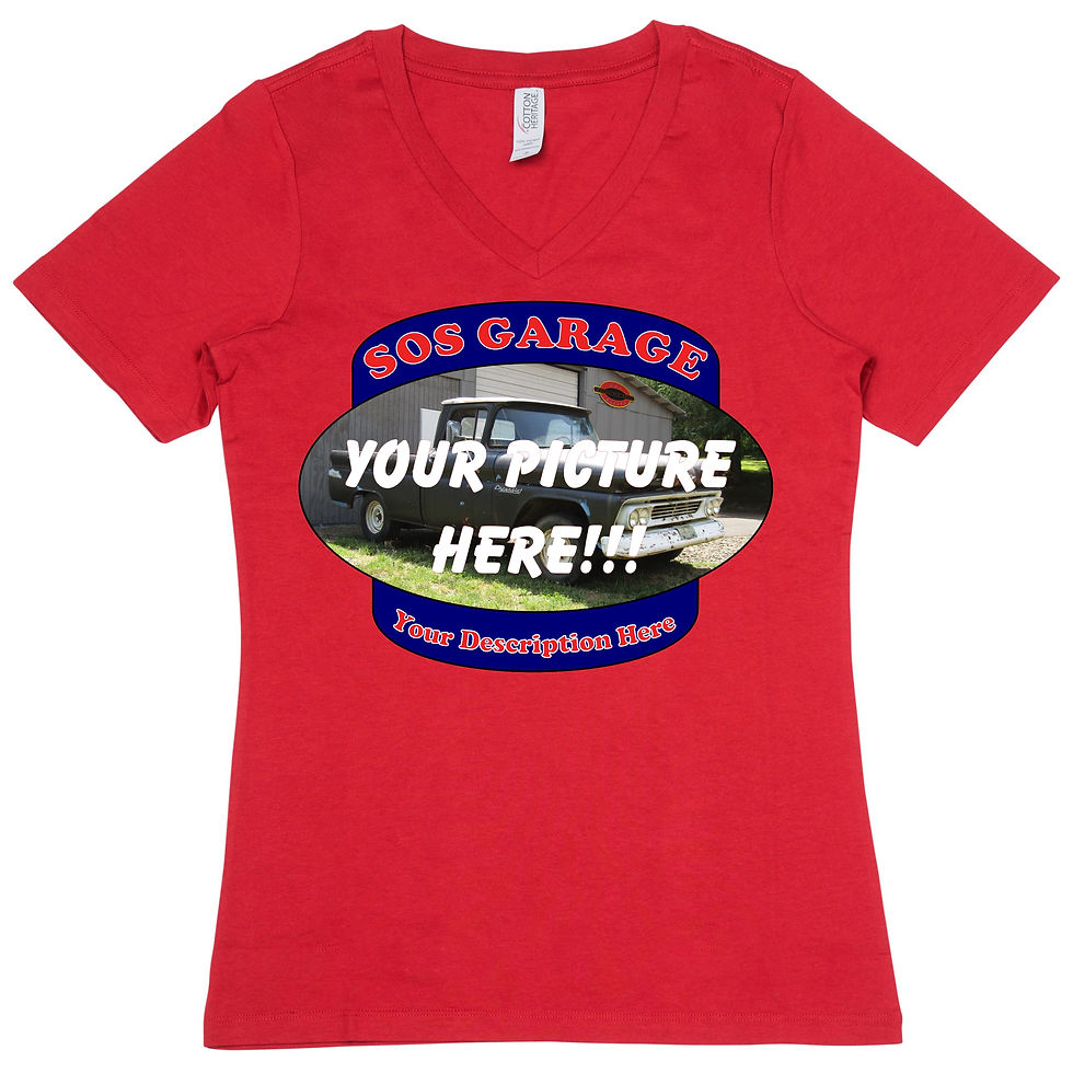 Thumbnail: "Oval 1 - Group 1" - Women's Cotton