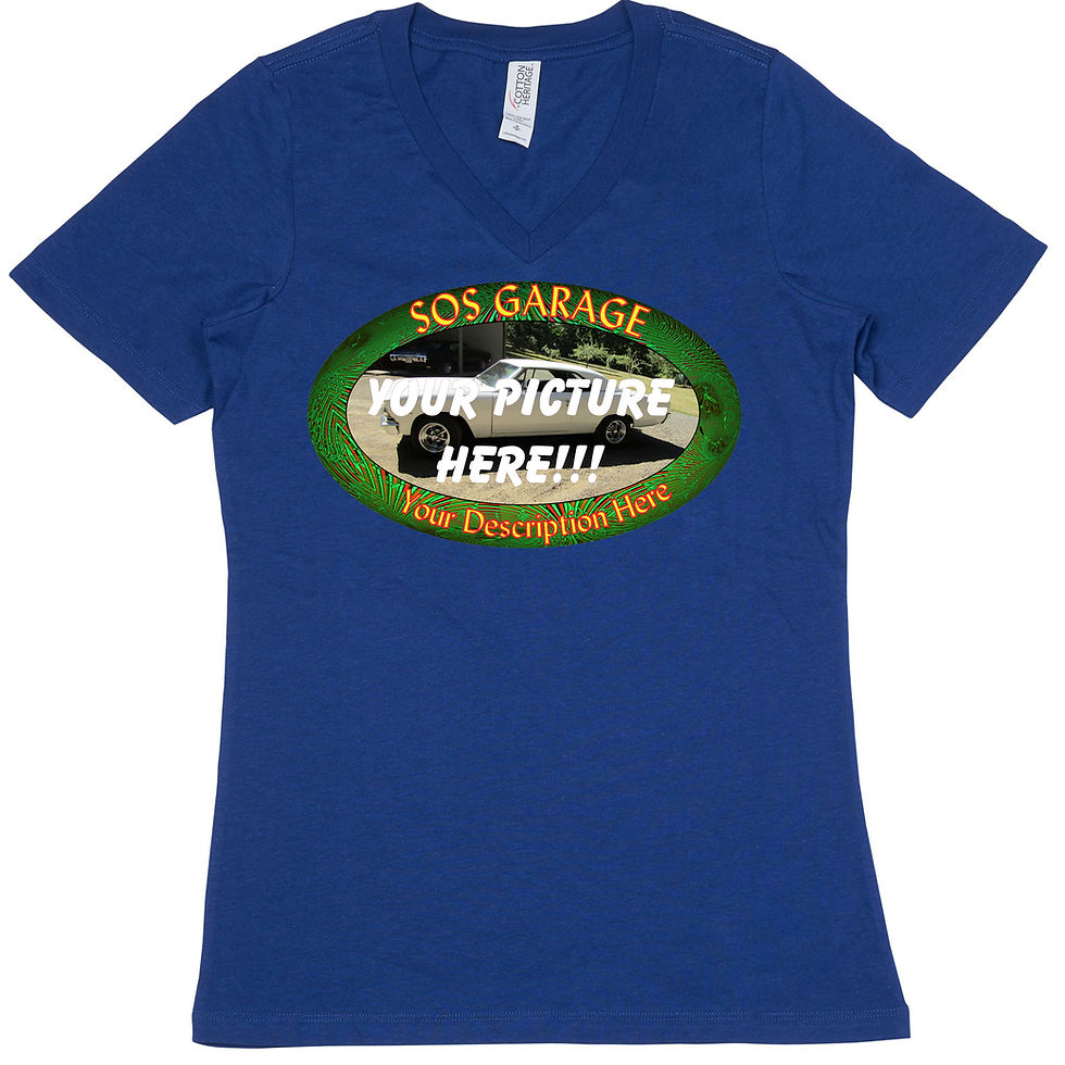 Thumbnail: "Amazon" - Women's Cotton