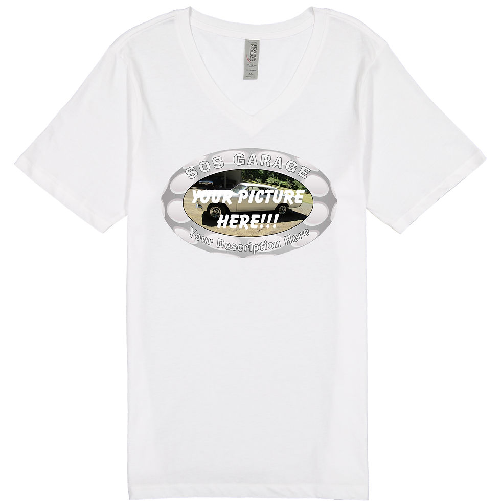 Thumbnail: "Dimples" - Women's Cotton