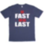 Thumbnail: "Be Fast"
