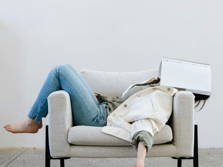 Bore-out / Brown-out / burn out : mais quelle est la solution à tout ça?