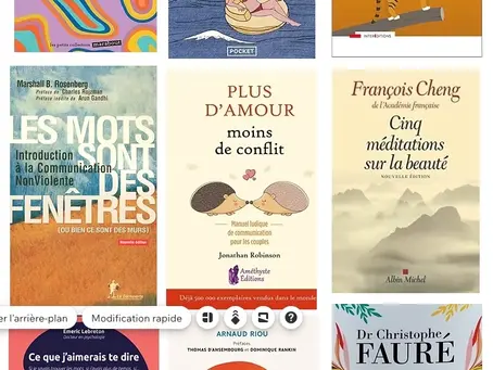 Ces livres qui nous font du bien (et qu’on devrait lire au moins une fois dans sa vie)