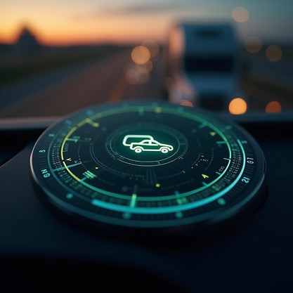 GPS solution companies