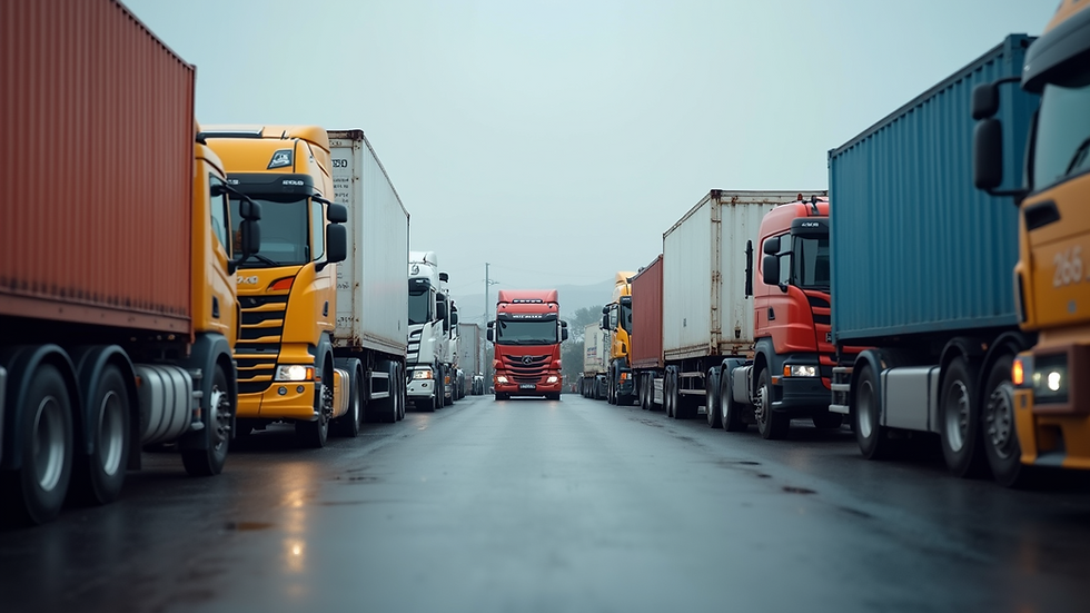 Choosing the Right GPS Tracking Company - A gps provider guide