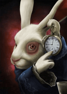 rabbit-clock-rabbit-out-of-time.gif