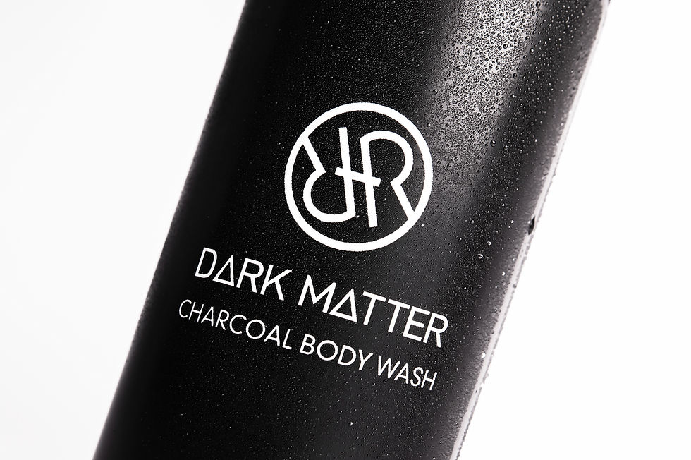 Thumbnail: Dark Matter Body Wash