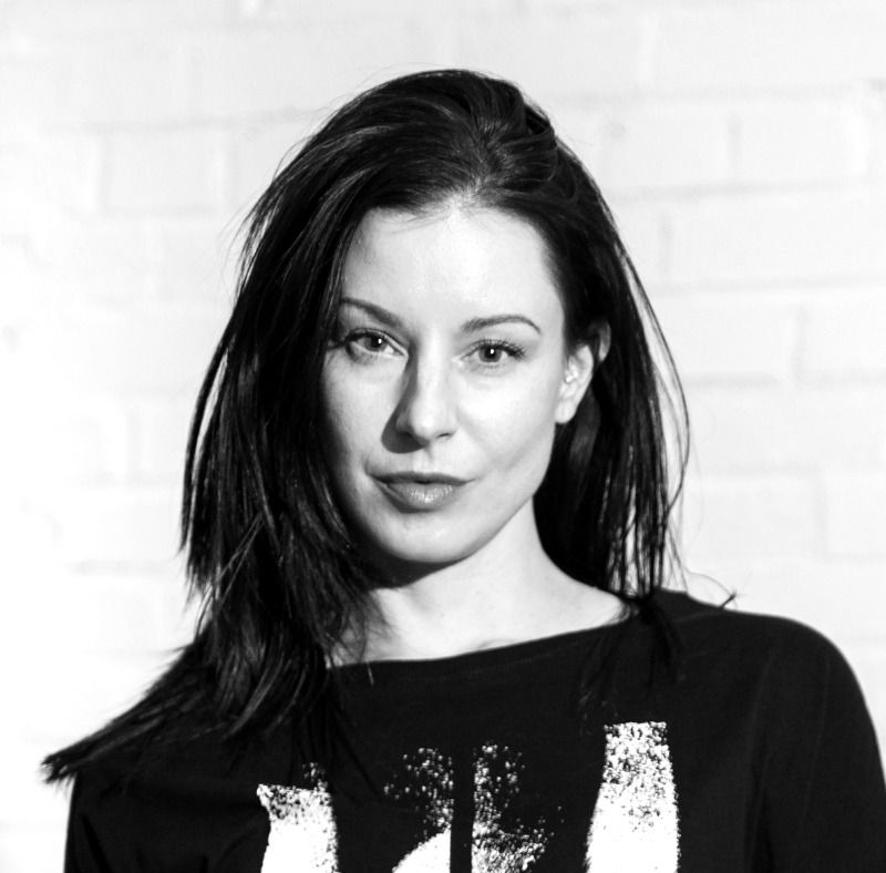 Nicole Coglianese