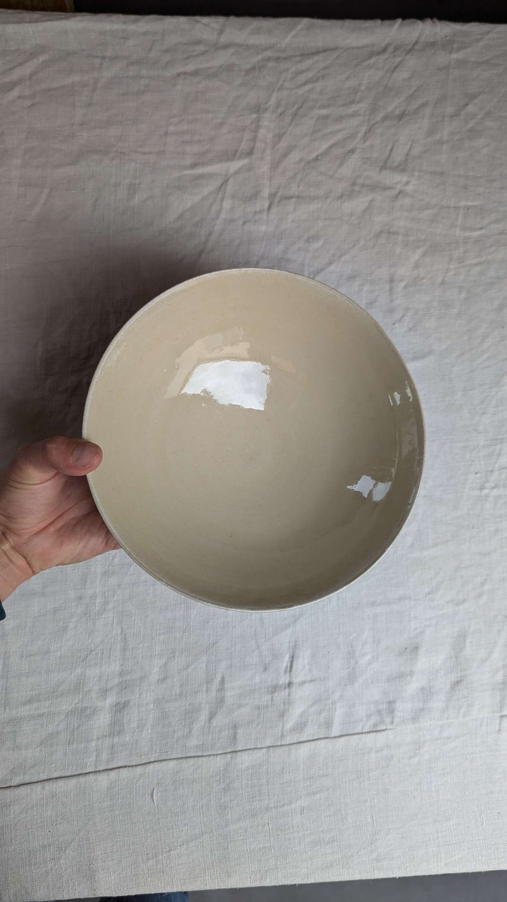 Bowls nur auf Bestellung