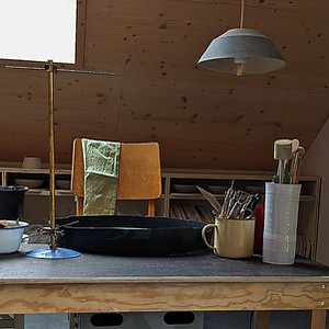 Mein Arbeitsplatz