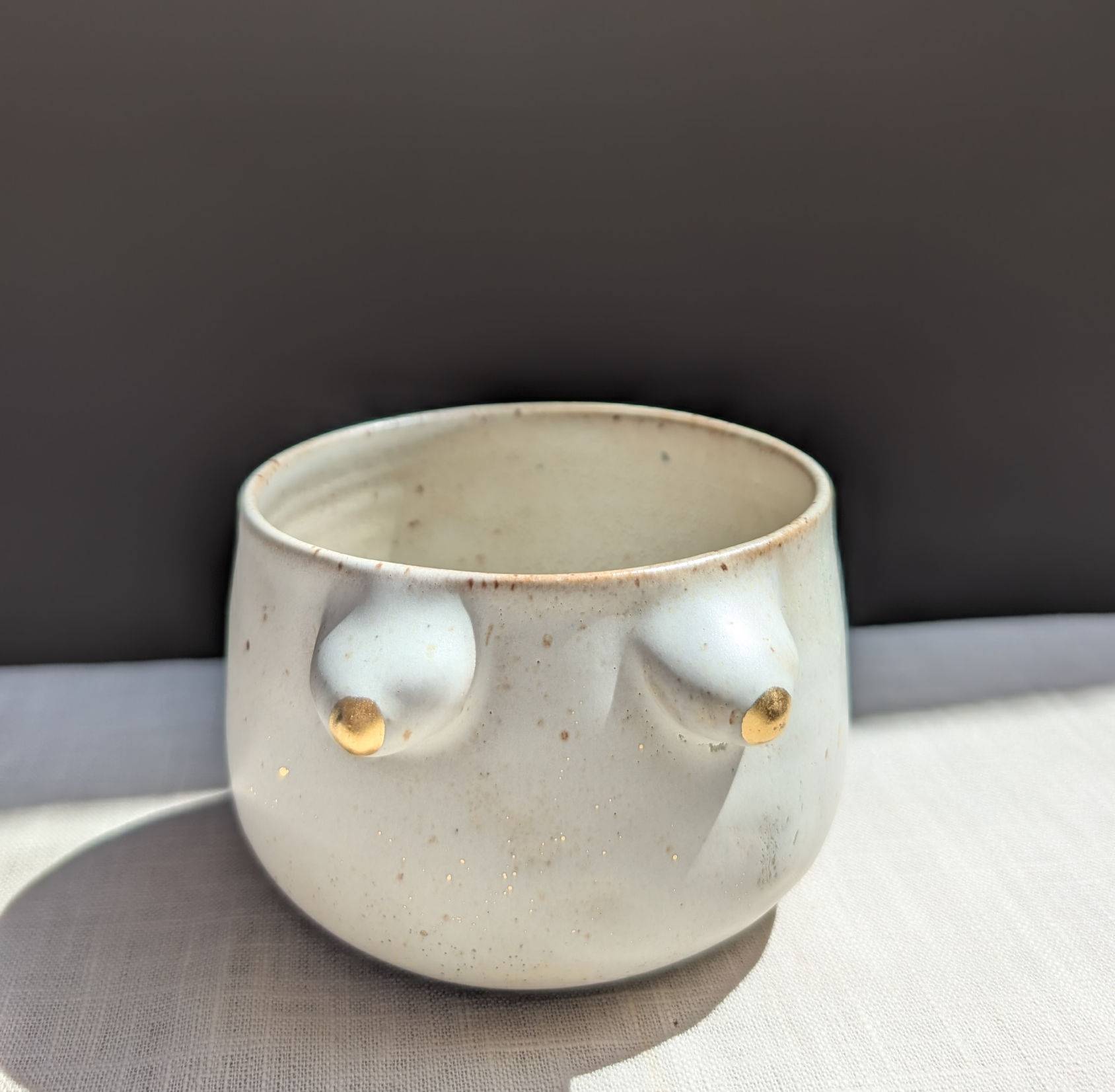 Cappuccinocup Anneke