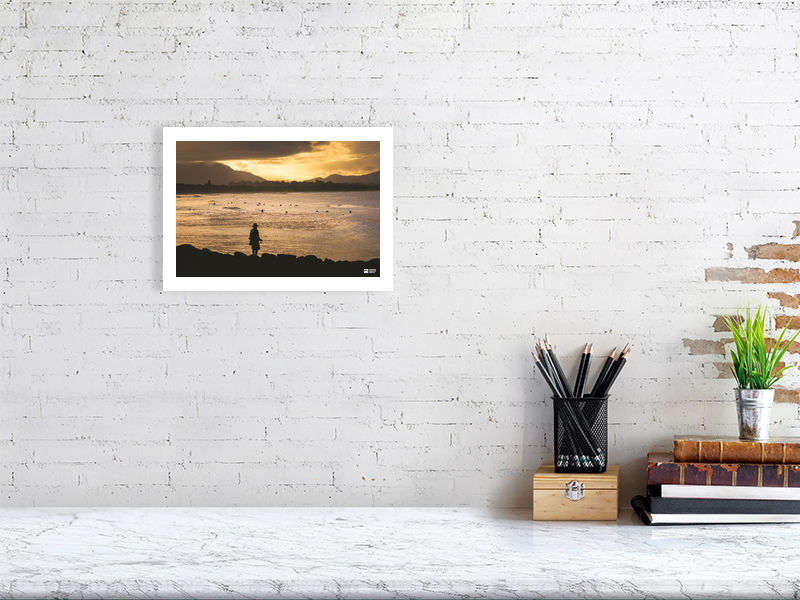 Thumbnail: Byron Bay Sunset