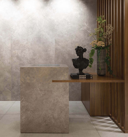 Julia Pellegrini, 35th Collective, San Francisco, Hotel, Hospitality, California, Modern, Timeless, Hotel Design, Lobby Design, Interior Design, Architect, Architecture, Marble, Wood, Brass