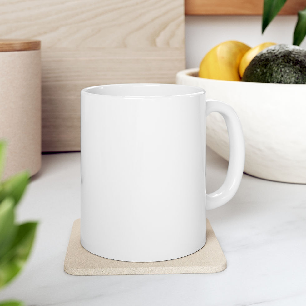 Thumbnail: Ceramic Mug 11oz