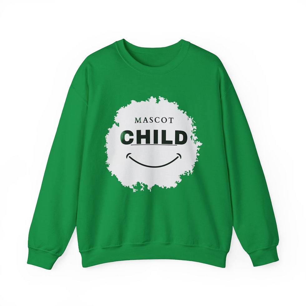 Thumbnail: Unisex Heavy Blend™ Crewneck Sweatshirt