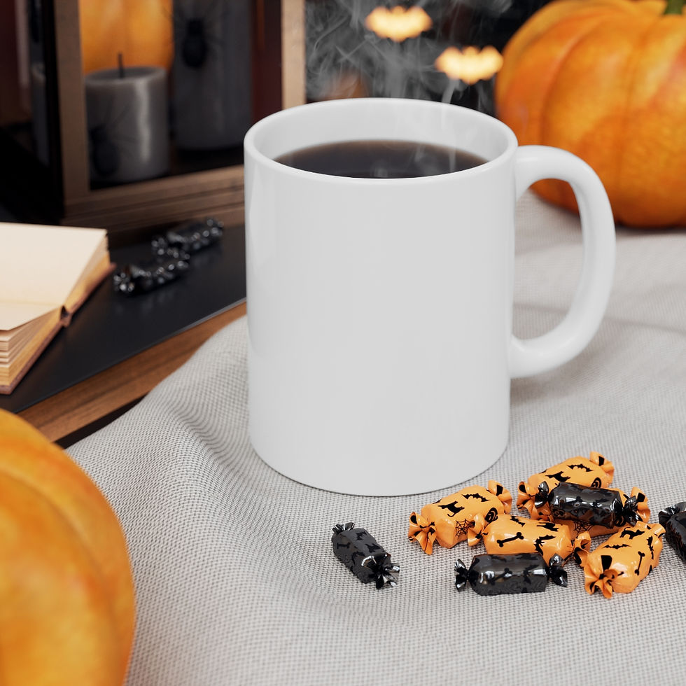 Thumbnail: Ceramic Mug 11oz