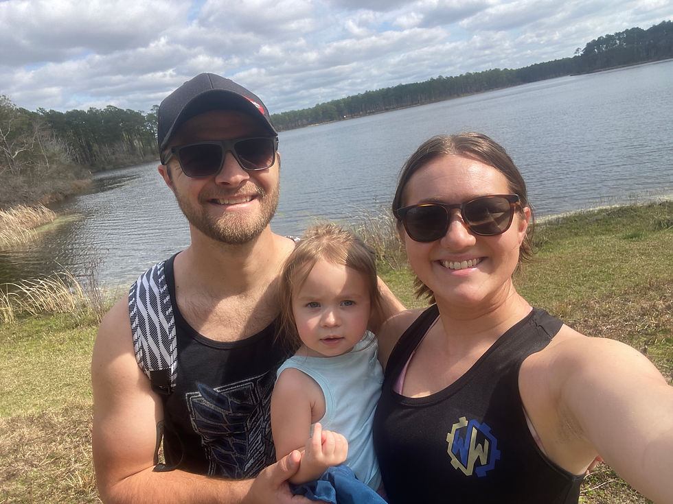 Our Family