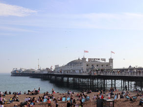 Why We Chose Brighton as Part of Our UK Expansion