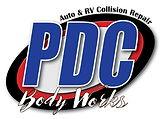 PDC Logo