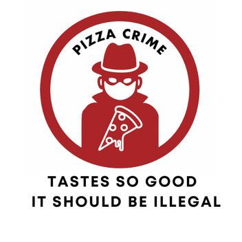 Pizza Crime