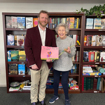 Haddonfield Financial Planning  | Investing in Community