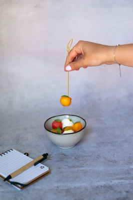 Entrée