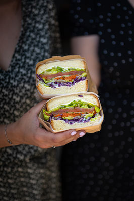 Sandwich