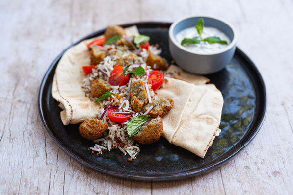 Falafel