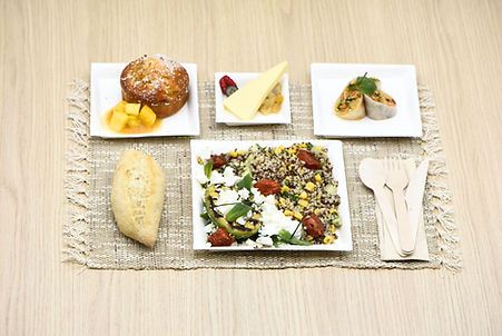 AVOCAT GRILLE A LA PLANCHA