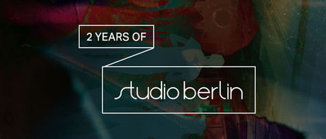 Celebrating 2 Years of Studio Berlin
